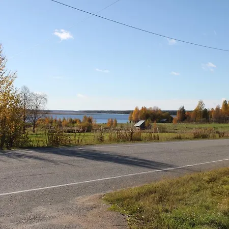 Kyyhkyla Maalaistalot Juntusranta