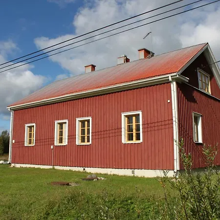 Maalaistalot Kyyhkyla