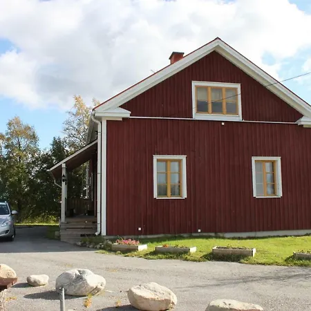 Maalaistalot Kyyhkyla