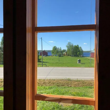 Kyyhkyla Maalaistalot Juntusranta